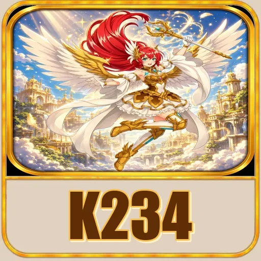 k234 Indonesia - Peningkatan performa dan UI/UX terbaru